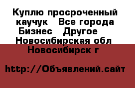 Куплю просроченный каучук - Все города Бизнес » Другое   . Новосибирская обл.,Новосибирск г.